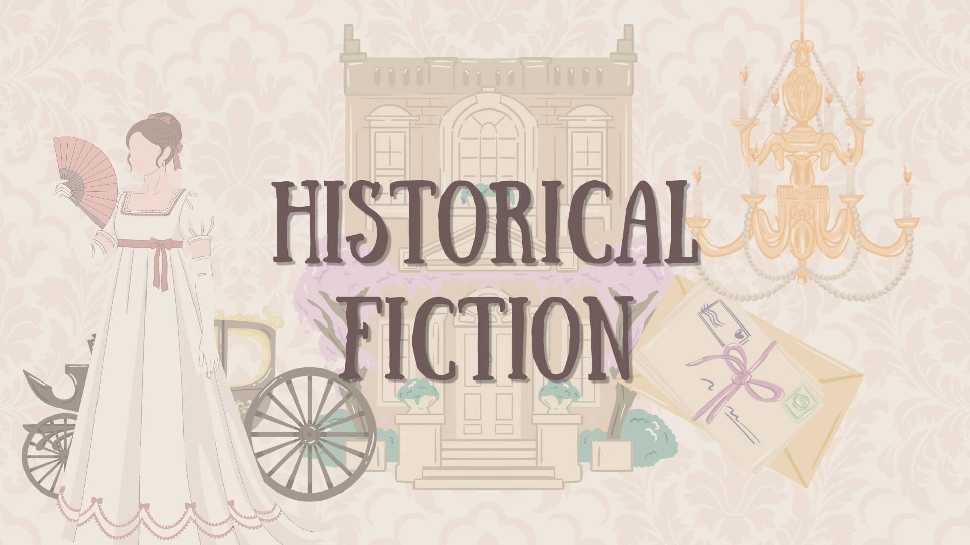 Historical Fiction Tropes