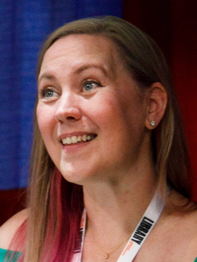 Profile picture of Rebecca Yarros