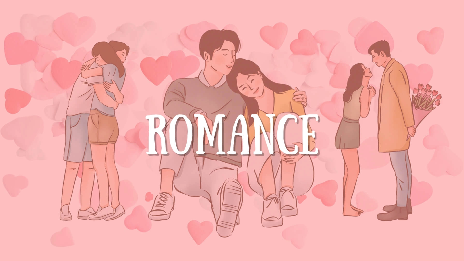 Romance Tropes