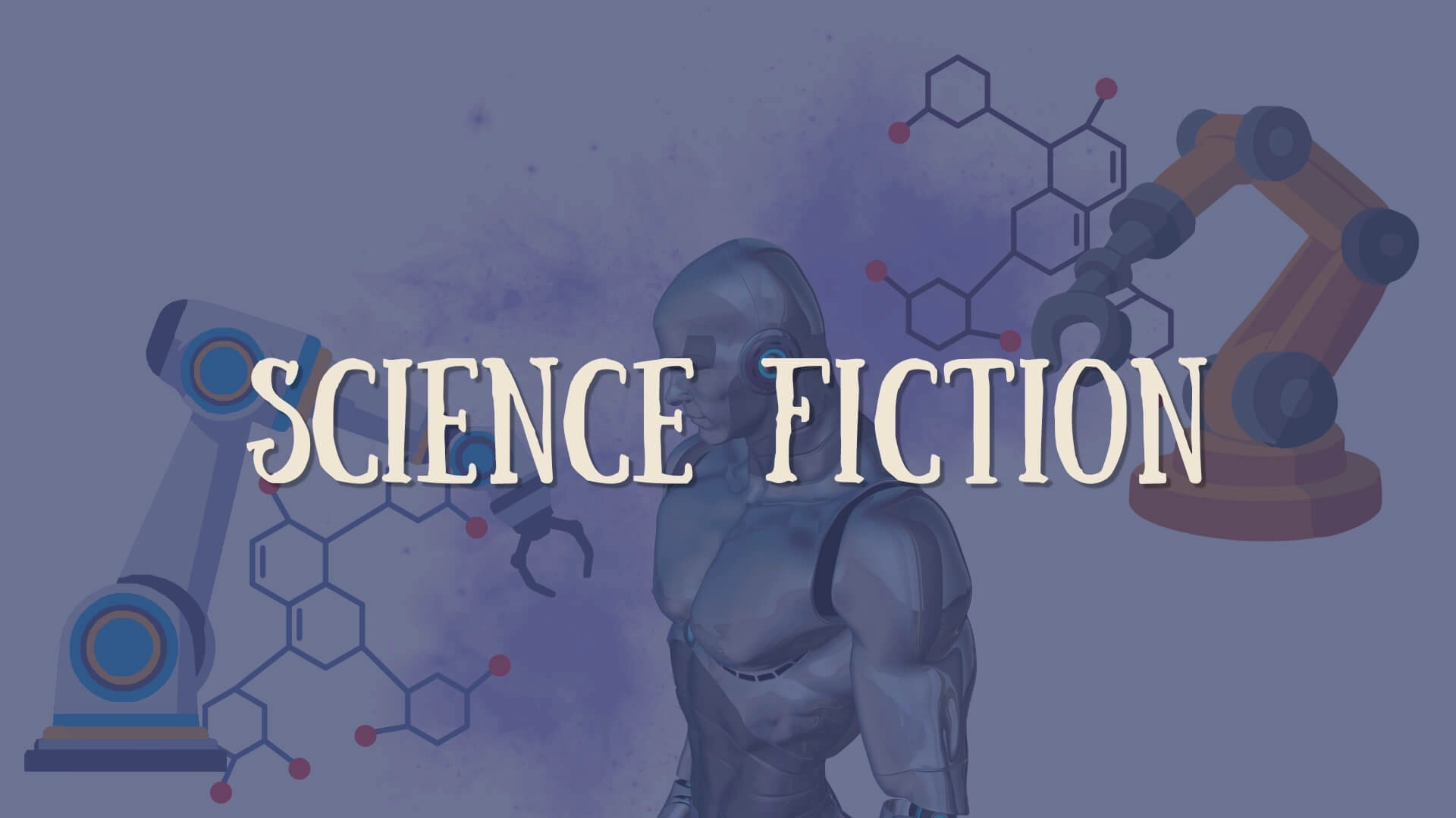 Science Fiction Tropes