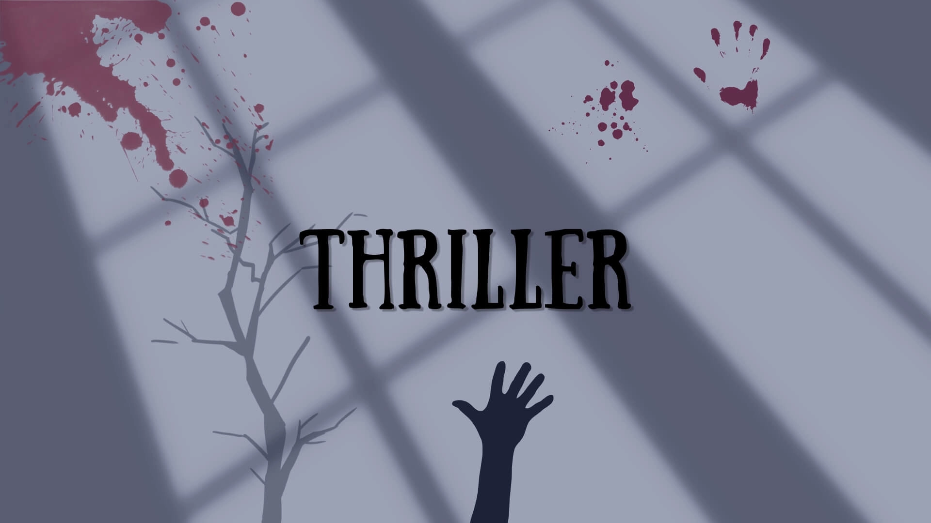 Thriller Tropes